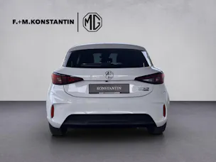 MG 3 1.5 Hybrid Luxury