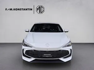 MG 3 1.5 Hybrid Luxury