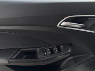 MG 3 1.5 Hybrid Luxury