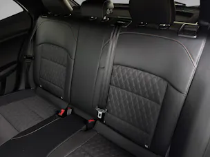 MG 3 1.5 Hybrid Luxury