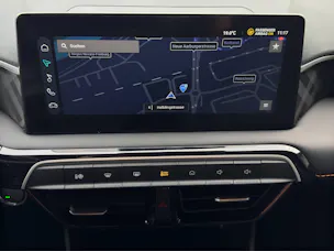 MG 3 1.5 Hybrid Luxury