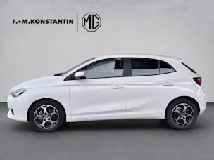MG 3 1.5 Hybrid Luxury