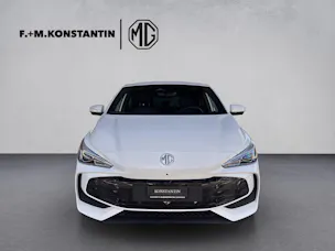 MG 3 1.5 Hybrid Luxury