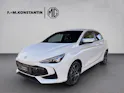 MG 3 1.5 Hybrid Luxury