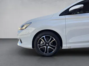 MG 3 1.5 Hybrid Luxury