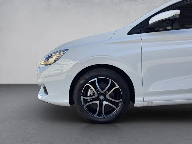 MG 3 1.5 Hybrid Luxury