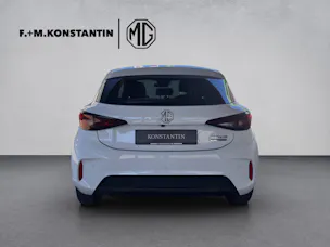 MG 3 1.5 Hybrid Luxury