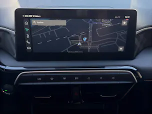 MG 3 1.5 Hybrid Luxury