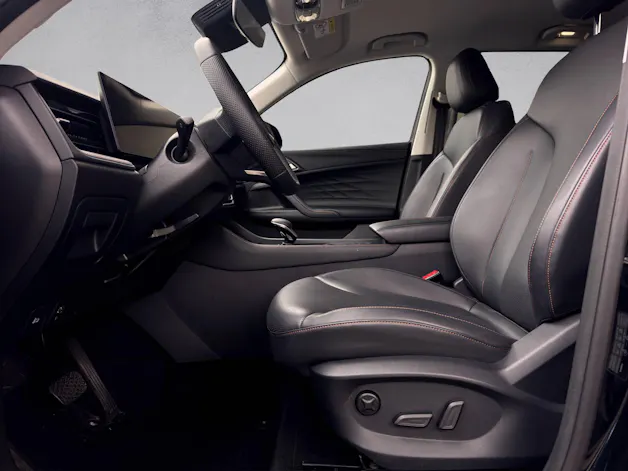 MG HS 1.5 Vti-Tech Luxury