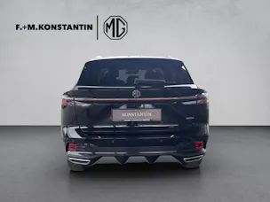 MG HS 1.5 Vti-Tech Luxury