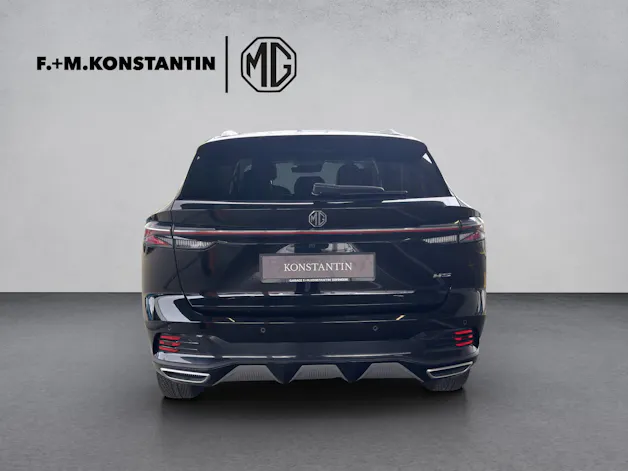 MG HS 1.5 Vti-Tech Luxury