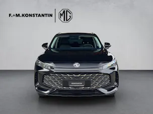 MG HS 1.5 Vti-Tech Luxury