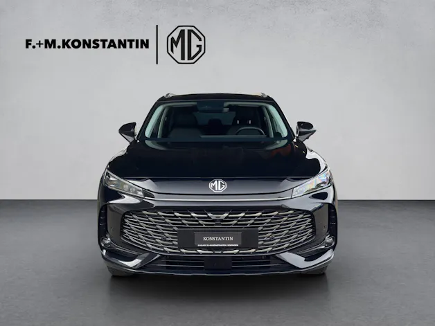 MG HS 1.5 Vti-Tech Luxury