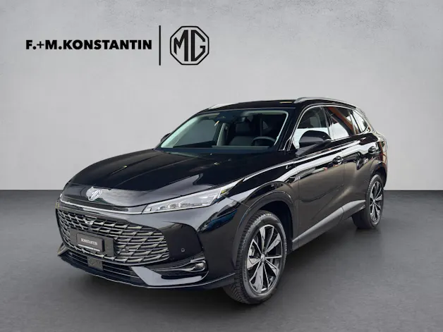 MG HS 1.5 Vti-Tech Luxury