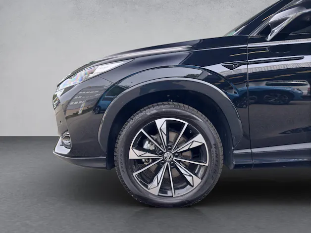 MG HS 1.5 Vti-Tech Luxury