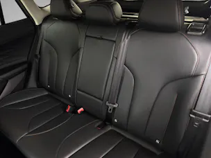 MG HS 1.5 Vti-Tech Luxury