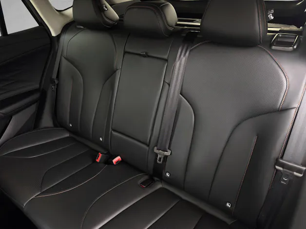 MG HS 1.5 Vti-Tech Luxury