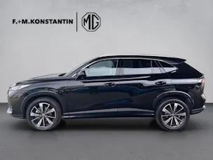MG HS 1.5 Vti-Tech Luxury