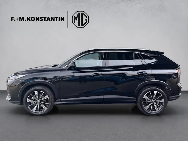 MG HS 1.5 Vti-Tech Luxury