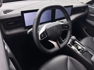 MG HS 1.5 Vti-Tech Luxury