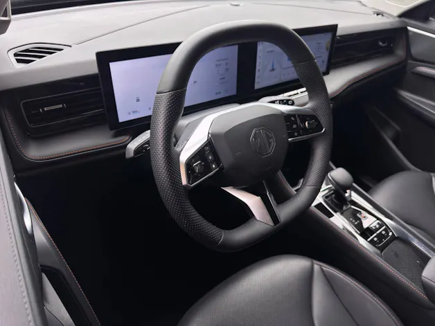MG HS 1.5 Vti-Tech Luxury