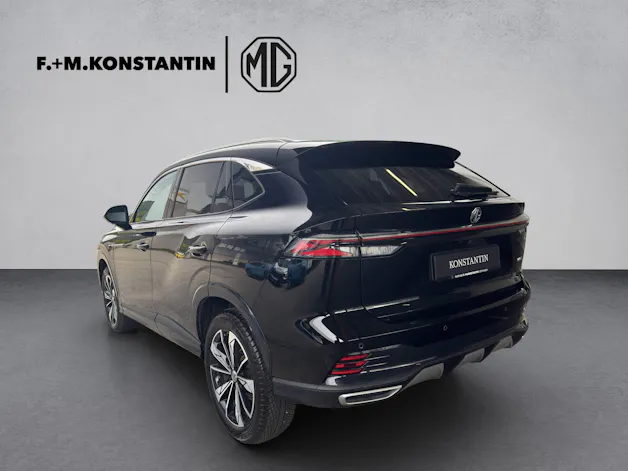 MG HS 1.5 Vti-Tech Luxury