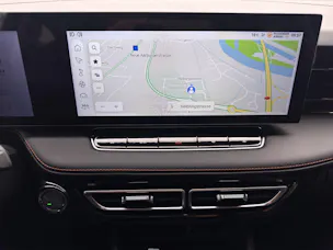 MG HS 1.5 Vti-Tech Luxury