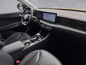 MG HS 1.5 Vti-Tech Luxury