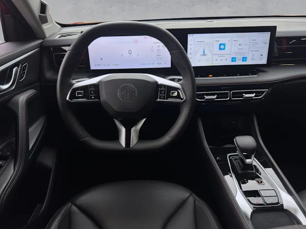 MG HS 1.5 PHEV Luxury