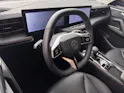 MG HS 1.5 PHEV Luxury