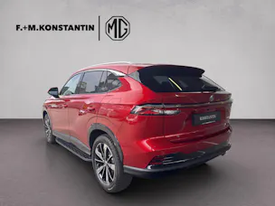 MG HS 1.5 PHEV Luxury