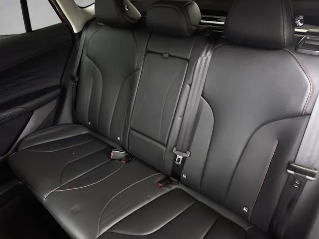 MG HS 1.5 PHEV Luxury