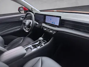 MG HS 1.5 PHEV Luxury