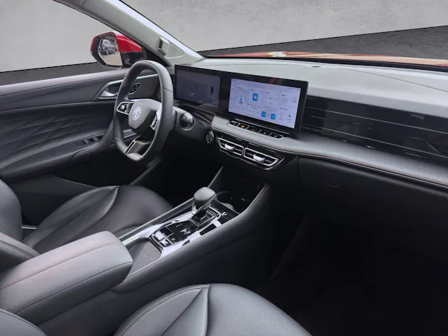 MG HS 1.5 PHEV Luxury