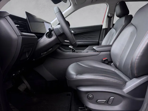 MG HS 1.5 PHEV Luxury