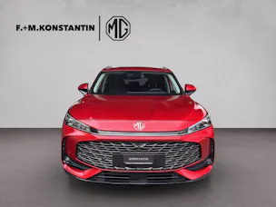 MG HS 1.5 PHEV Luxury