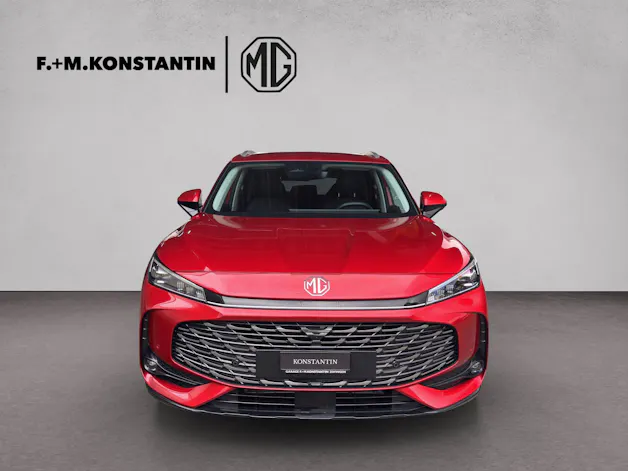 MG HS 1.5 PHEV Luxury