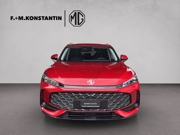 MG HS 1.5 PHEV Luxury