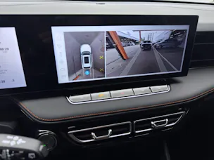 MG HS 1.5 PHEV Luxury