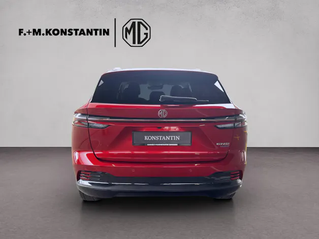 MG HS 1.5 PHEV Luxury