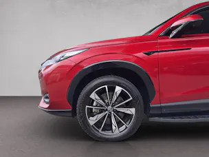 MG HS 1.5 PHEV Luxury