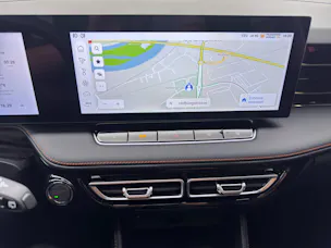 MG HS 1.5 PHEV Luxury