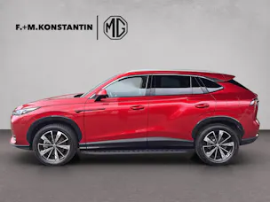MG HS 1.5 PHEV Luxury