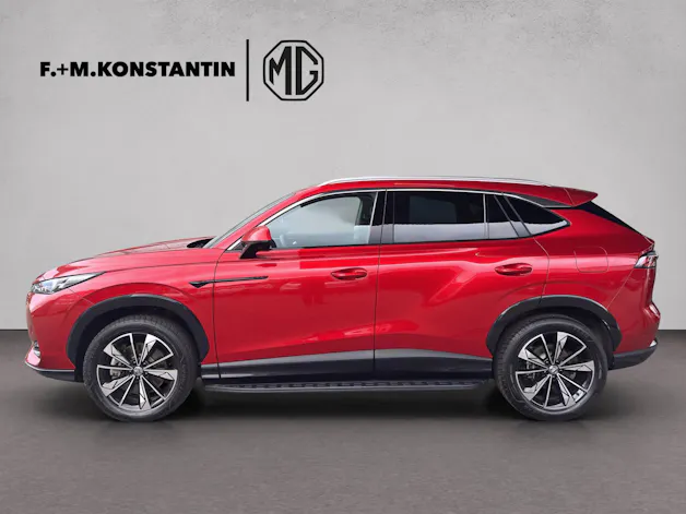 MG HS 1.5 PHEV Luxury