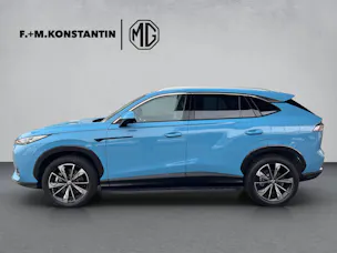 MG HS 1.5 PHEV Luxury