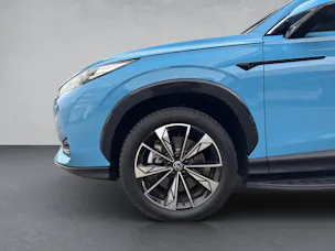 MG HS 1.5 PHEV Luxury