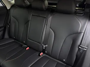 MG HS 1.5 PHEV Luxury