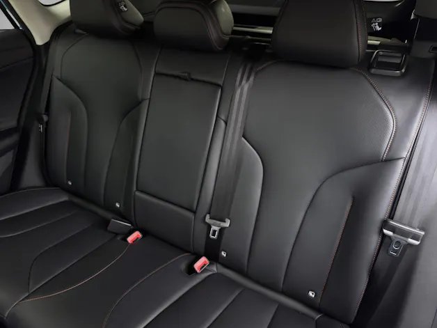 MG HS 1.5 PHEV Luxury