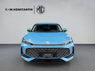 MG HS 1.5 PHEV Luxury