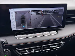 MG HS 1.5 PHEV Luxury